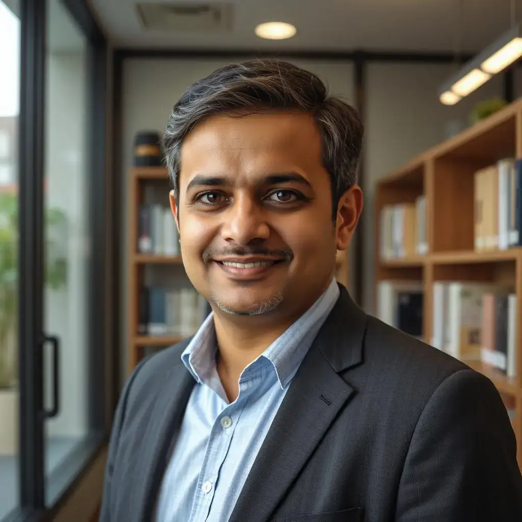 Amit Patel